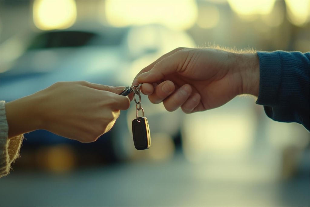 ¡Disponemos de coche de sustitución!