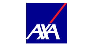 Logo de AXA