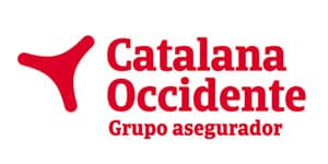 Logo de Grupo Catalana