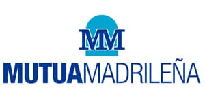 Logo de Mutua Madrileña