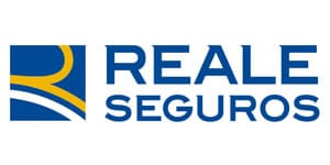 Logo de Reale