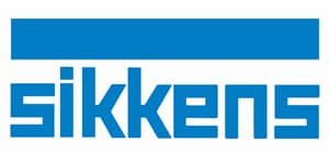 Logo de Sikkens